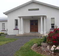 Evergreen - Accommodation Batemans Bay