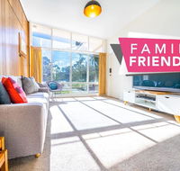 Evergreen on Franklin-Family Friendly - Wifi - Unique - Accommodation Batemans Bay