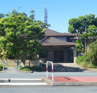 Excelsior Motor Inn - Accommodation Batemans Bay