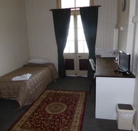 Exchange Hotel Toogoolawah - Accommodation Batemans Bay