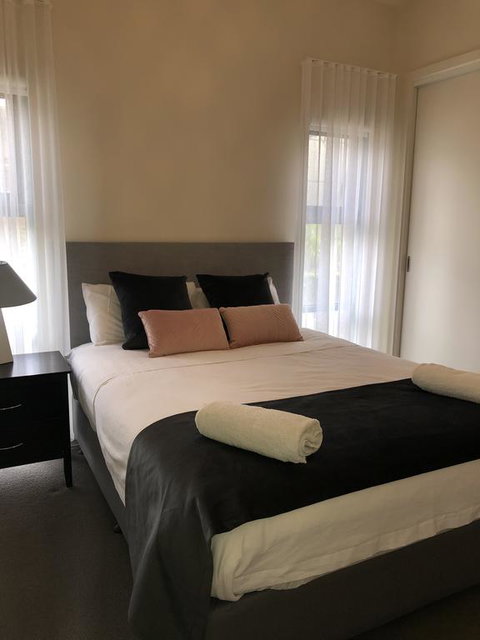 Exclusive Anglesea River Beach Apartment - Accommodation Batemans Bay 2