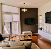 Exclusive Anglesea River Beach Apartment - Accommodation Batemans Bay