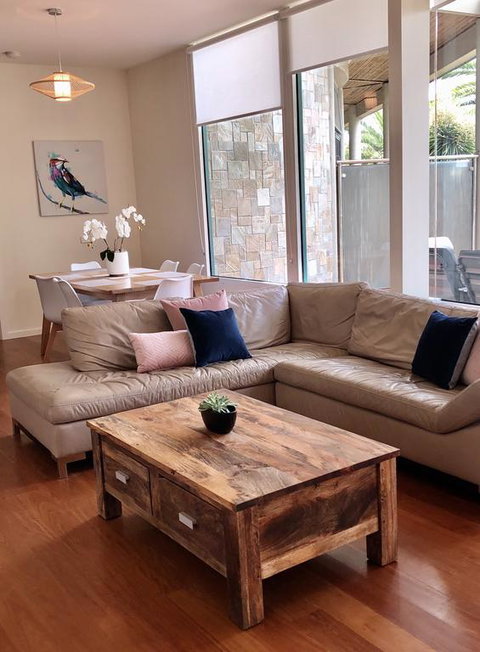 Exclusive Anglesea River Beach Apartment - Accommodation Batemans Bay 3