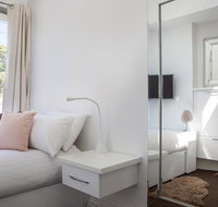 Explore Surry Hills From a Chic Inner City Terrace - Accommodation Batemans Bay