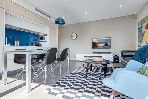 Explore Sydney From A New North Shore Apartment - Accommodation Batemans Bay 3