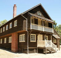 Fairbridge Village - Accommodation Batemans Bay