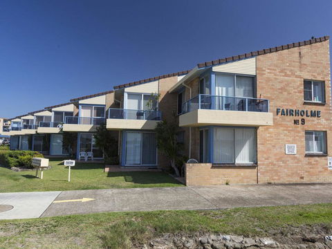 Fairholme 12 - Accommodation Batemans Bay 2