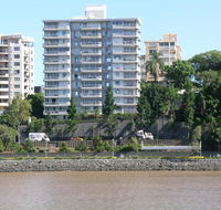 Fairthorpe Apartments - Accommodation Batemans Bay