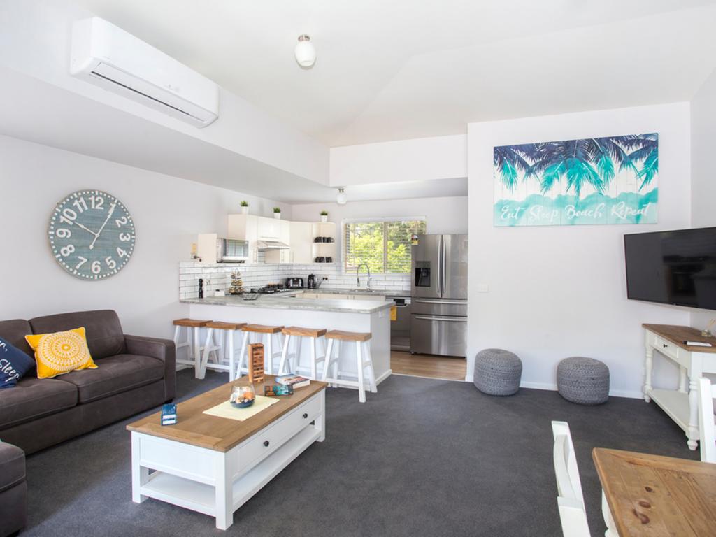 Mollymook NSW Accommodation Batemans Bay