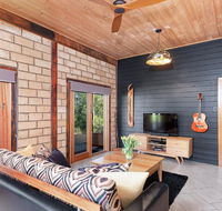 Falls River Luxury Accommodation - Accommodation Batemans Bay