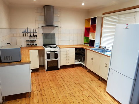 Family Getaway In Eildon - Pet Friendly - Accommodation Batemans Bay 2