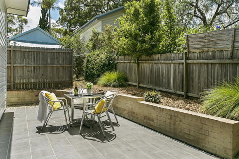 Family-friendly Hideaway In Quiet Suburb - Accommodation Batemans Bay 1