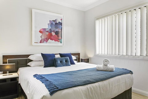 Family-friendly Hideaway In Quiet Suburb - Accommodation Batemans Bay 2