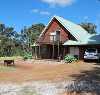 Farm Lane Retreat - Accommodation Batemans Bay