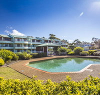 Fathoms 1 - Mollymook - Accommodation Batemans Bay