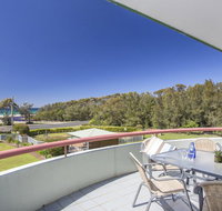 Fathoms 17 - Mollymook ALL LINEN PROVIDED - Accommodation Batemans Bay