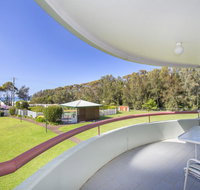 Fathoms 9 - Mollymook - Accommodation Batemans Bay
