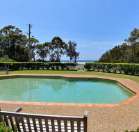 Fathoms apartment 18/1a Mitchell Pde - All Linen Provided - Accommodation Batemans Bay