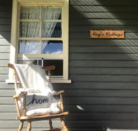 Fay's Cottage - Accommodation Batemans Bay