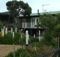 Felix Rise - Accommodation Batemans Bay