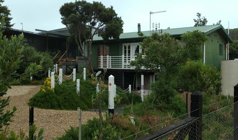 Felix Rise - Accommodation Batemans Bay 0