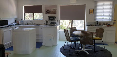 Felix Rise - Accommodation Batemans Bay 1