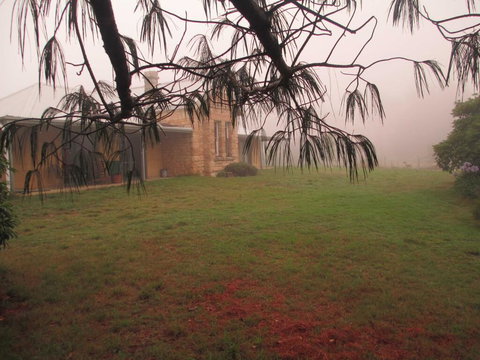 Ferndale B&B - Accommodation Batemans Bay 1