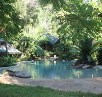 Ferntree Rainforest Lodge - Accommodation Batemans Bay