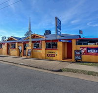 Fernvale Hotel Motel - Accommodation Batemans Bay