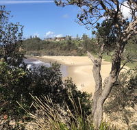 Fi's Beach House - Accommodation Batemans Bay