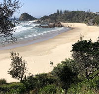 Fi's relaxing Beach House - Accommodation Batemans Bay