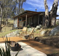 Fig Tree Cabin - Accommodation Batemans Bay
