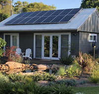Fig Tree Cottage - Accommodation Batemans Bay