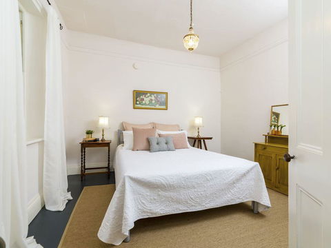 Fig Tree Cottage - Accommodation Batemans Bay 2