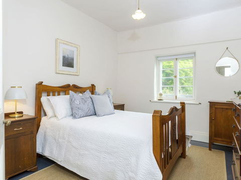 Fig Tree Cottage - Accommodation Batemans Bay 3