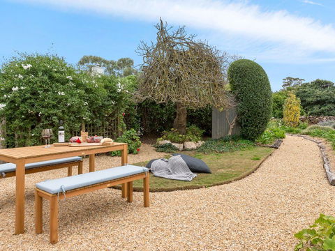 Fig Tree Cottage - Accommodation Batemans Bay 1