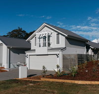 Figtree House - Accommodation Batemans Bay