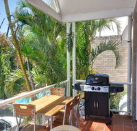 Filtered River Views - Accommodation Batemans Bay