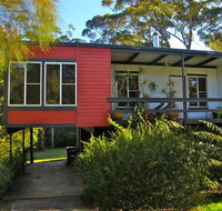 Finisterre Beach House - Accommodation Batemans Bay