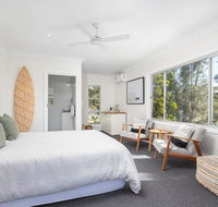 Finns at Old Bar - Accommodation Batemans Bay