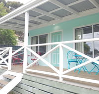 Fish Creek Alkira Accommodation - Accommodation Batemans Bay