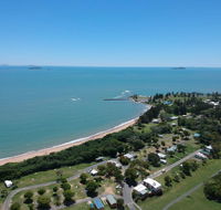 Fisherman's Beach Holiday Park - Accommodation Batemans Bay