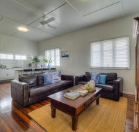 Fisherman's Cottage Hervey Bay - Accommodation Batemans Bay
