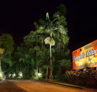 Fishery Falls Holiday Park - Accommodation Batemans Bay