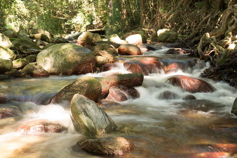 Fishery Falls Holiday Park - Accommodation Batemans Bay 1