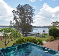 Fishing Point Shores - Accommodation Batemans Bay