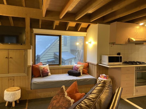 Fitzgeralds - Accommodation Batemans Bay 3