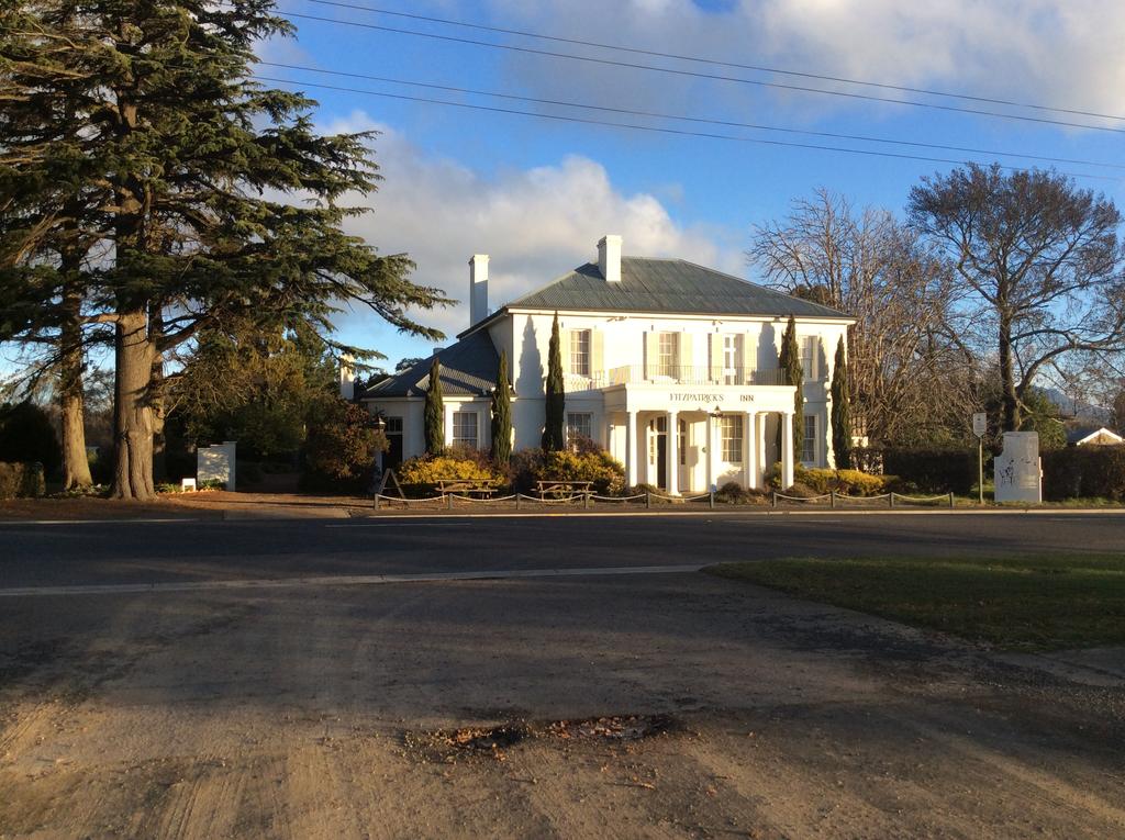 Osmaston TAS Accommodation Batemans Bay