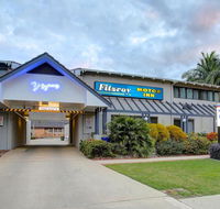 Fitzroy Motor Inn - Accommodation Batemans Bay