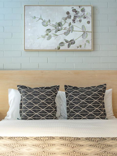 Fitzroy Motor Inn - Accommodation Batemans Bay 3